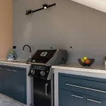 Prázdninový dům Sunnyside Poreč