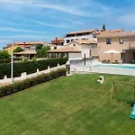 Σπίτι διακοπών Sunnyside Πόρετς