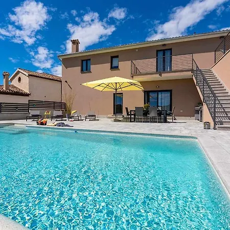 Sunnyside Holiday home Porec