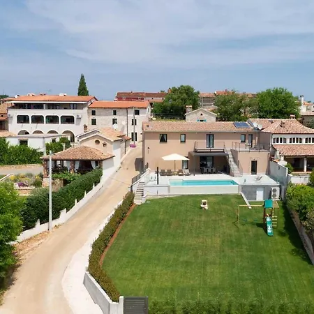 Holiday home Sunnyside Porec