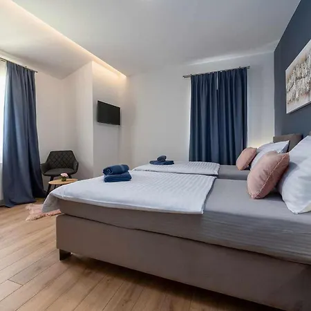 Sunnyside Holiday home Porec