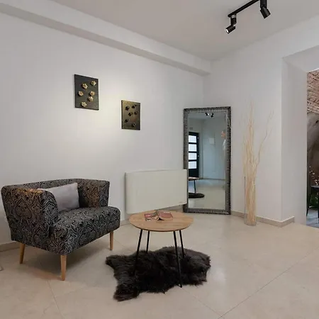 Sunnyside Holiday home