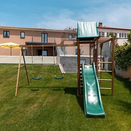 Sunnyside Porec