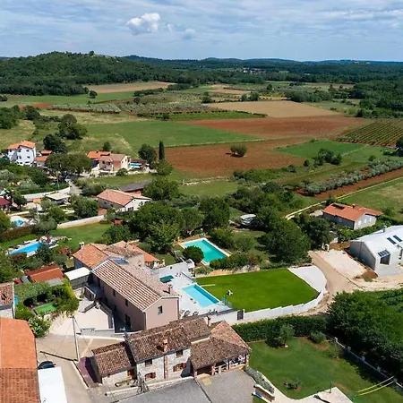 Sunnyside * Porec