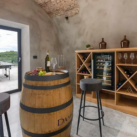 Holiday home Sunnyside Porec