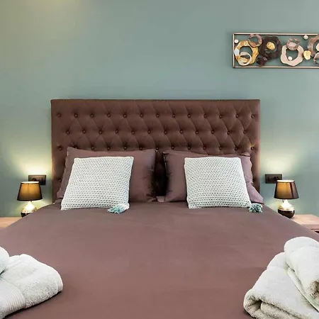 Sunnyside Holiday home *