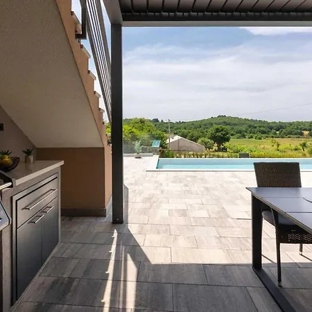 Sunnyside Holiday home