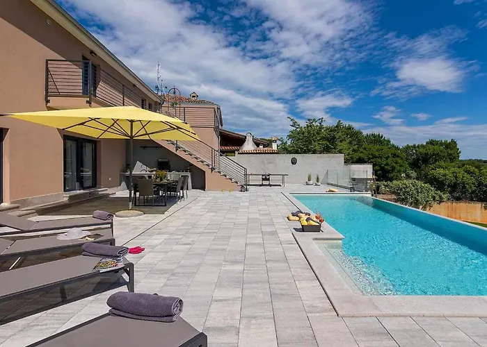 Sunnyside Vikendica *