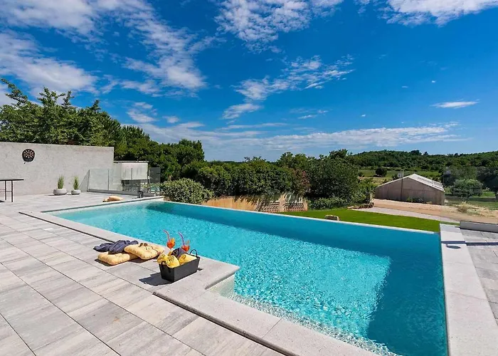 Vikendica Sunnyside *