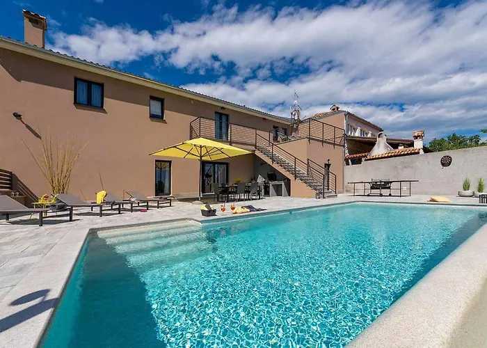 Sunnyside Vikendica Porec