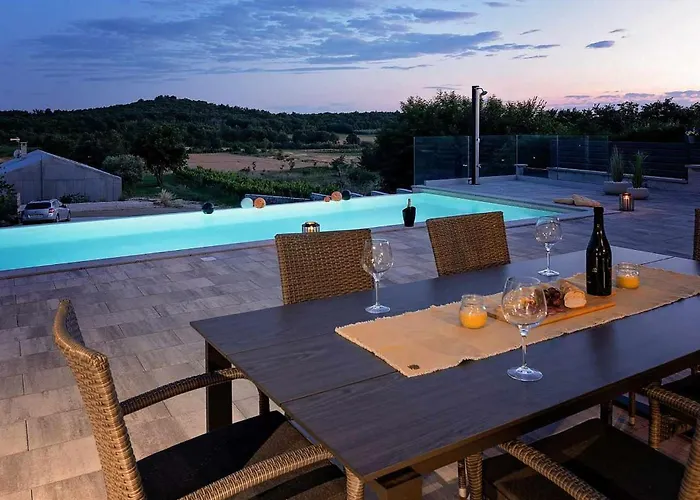 Sunnyside Vikendica *