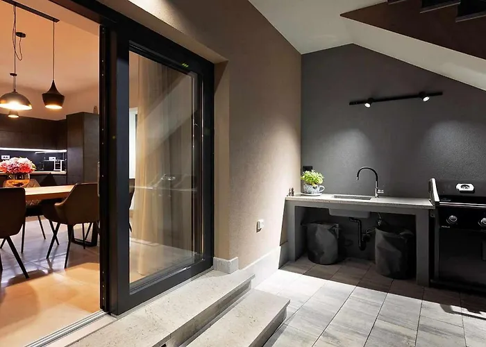 Casa vacanze Sunnyside Porec