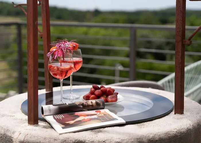 Sunnyside Vikendica Porec