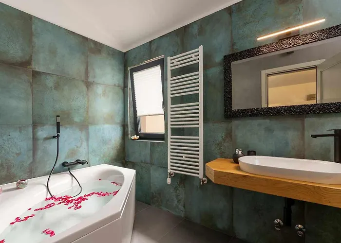 Vikendica Sunnyside Porec