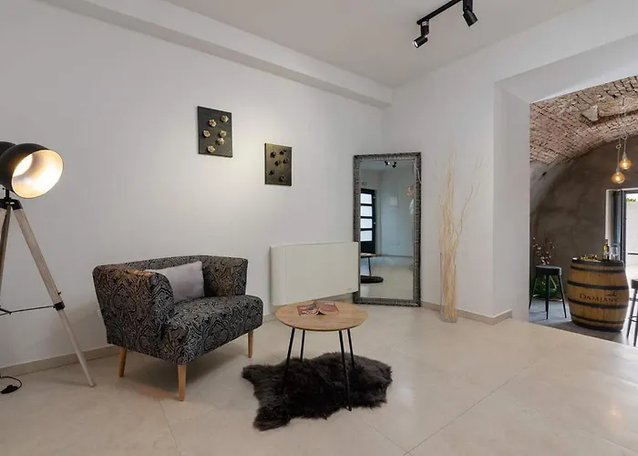 Sunnyside Casa vacanze