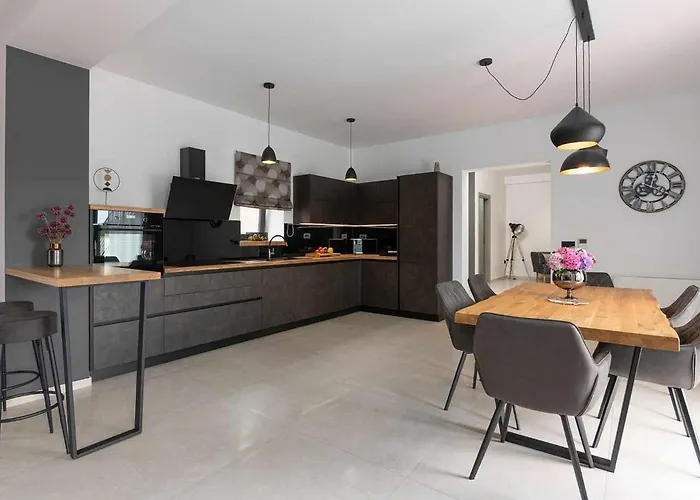 Vikendica Sunnyside Porec