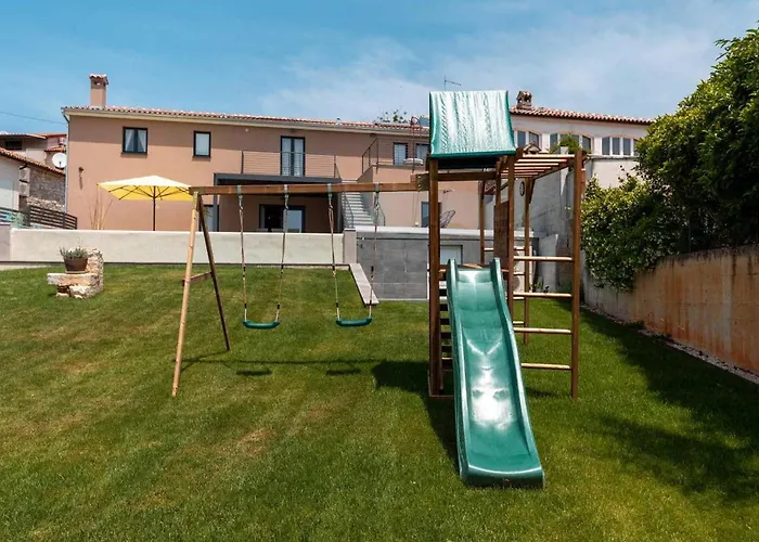 Sunnyside Porec