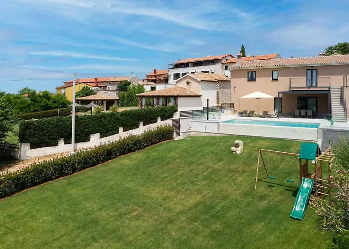 Casa vacanze Sunnyside Porec