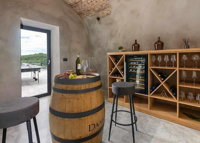 Vikendica Sunnyside Porec