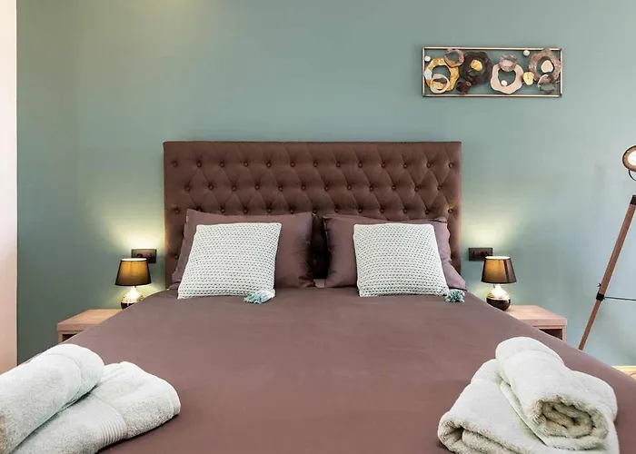 Sunnyside Vikendica *