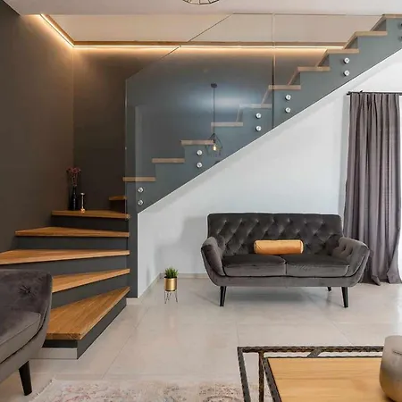 Σπίτι διακοπών Sunnyside *