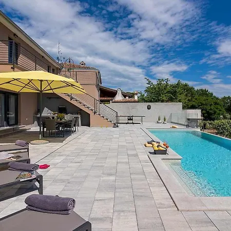 Sunnyside בית נופש *