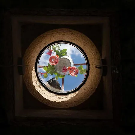 Sunnyside בית נופש פורץ