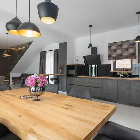 Sunnyside בית נופש פורץ