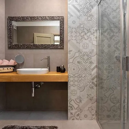 בית נופש Sunnyside *