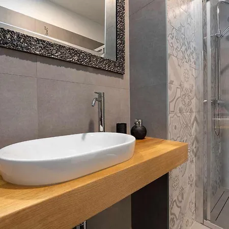 Sunnyside בית נופש פורץ